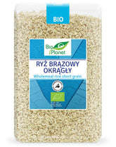 BIO RUNDER BRUN RIS 2 kg - BIO PLANET